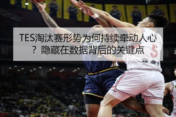 TES淘汰赛形势为何持续牵动人心？隐藏在数据背后的关键点